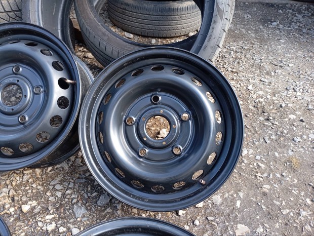 4 db gy�ri Ford Transit ac�lfelni 5x160 6,5x16 ET60