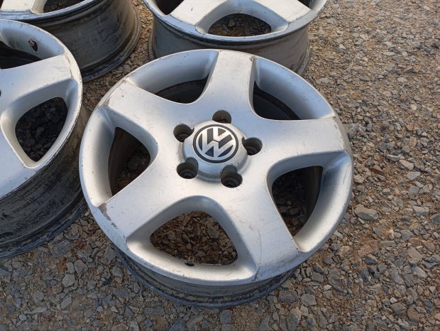 4 db gyri Volkswagen Touareg alufelni 5x130 7,5x17 ET55