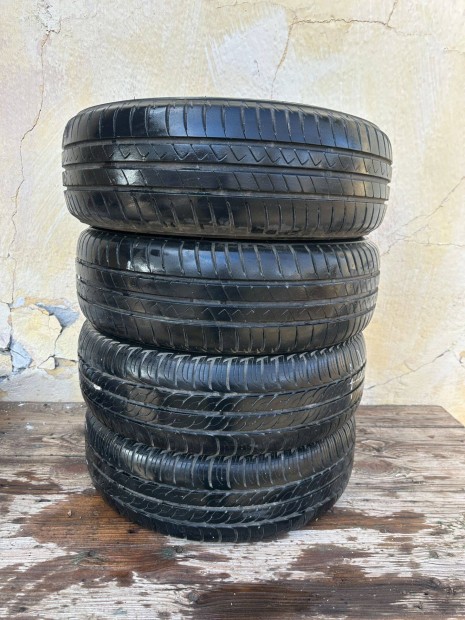 4 db haszn�lt ny�ri gumi 175/65 R14 Firestone, Dayton