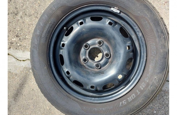 4 db lemez felni 14" hibtlan llapot