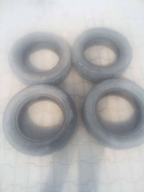 4 db michelin energy saver eladó