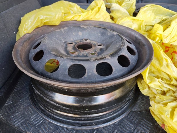 4 db norml llapot aclfelni (6x16 ET50) VW, Audi, Skoda, Seat model