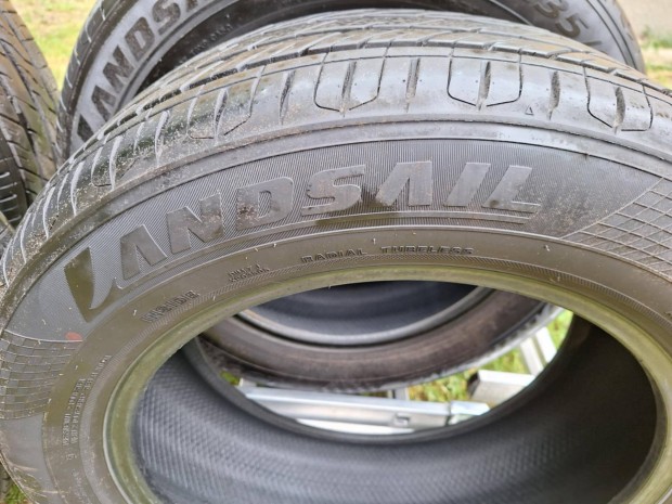 4 db nyárigumi 235/60r18