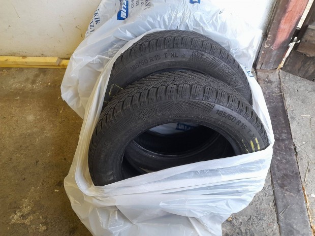 4 db tli gumi 185/60 R 15