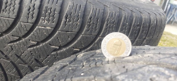 4 db tligumi felnivel citroen xsara picasso