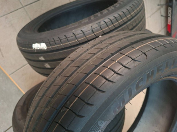 4 db új 195/55r16 Michelin e Primacy nyárigumi dot:1125
