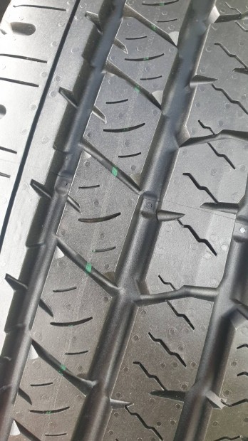 4 db új 265/60r18 Continental Cross Contact LX