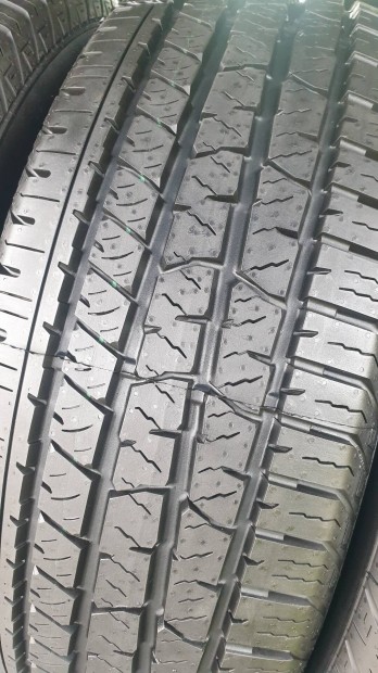 4 db új 265/60r18 Continental Cross Contact LX