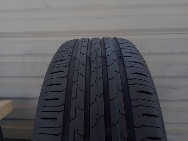 4 db új Continental Ecocontact 6 215/55 R17 94V nyárigumi