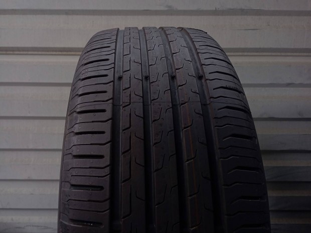 4 db j Continental Ecocontact 6 MO 235/50 R19 99W nyrigumi