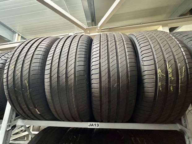 4 db �j Michlein 235/55/R19 ny�ri gumi elad�