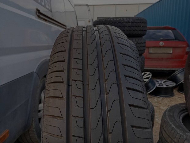 4 db j Pirelli Cinturato P7 MO 205/55 R17 91W nyrigumi