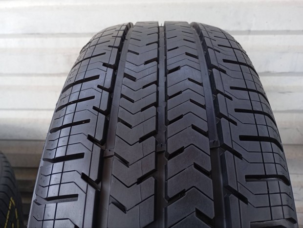 4 db új demó Michelin Agilis 215/60 R17C 104/102H nyárigumi