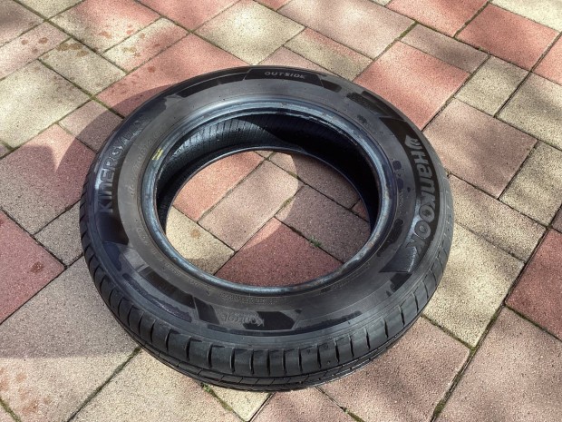 4 db újszerű Hankook Kinergy ECO2 nyári gumi 165/70 R14