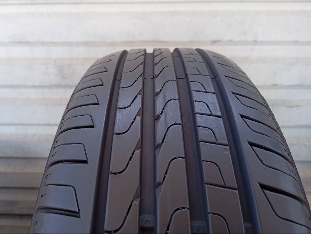 4 db újszerű Pirelli Cinturato P7 205/65 R16 95V nyárigumi