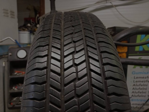 4 db jszer Yokohama Geolandar G033 215/70 R16 100H nyrigumi