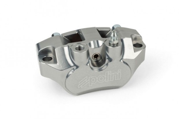 4-dugatty�s f�knyereg radi�lis Polini