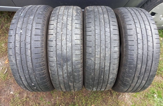 4 évszakos Continental 215/65 R16