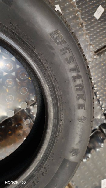 4 �vszakos Westlake 195/65R15 haszn�lt 4 db egyben elad�