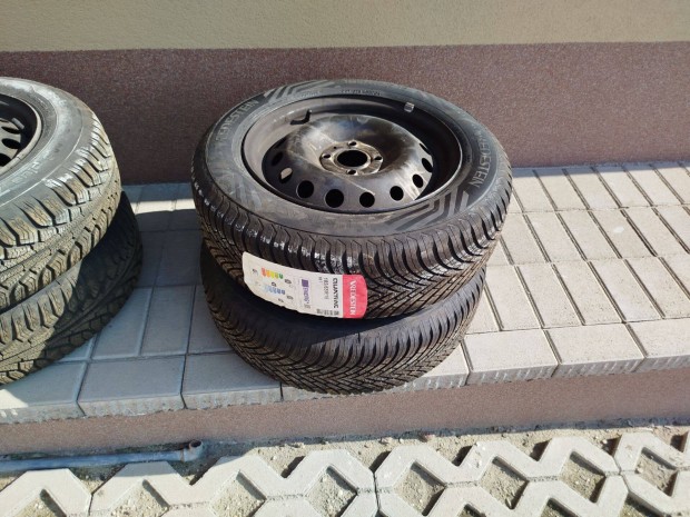 4 �vszakos gumi elad�