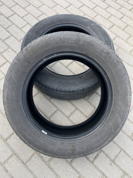 4 vszakos nexen 