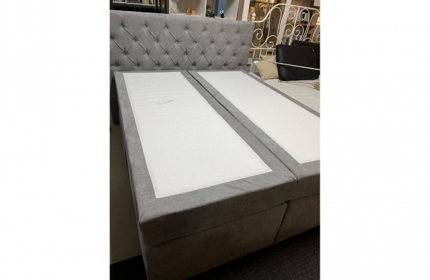 4 fikos boxspring franciagy