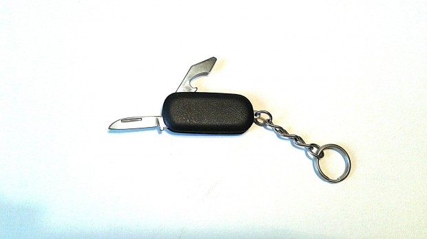 4 funkci�s Mini zsebk�s / bicska, kulcstart�. �j, nem haszn�lt