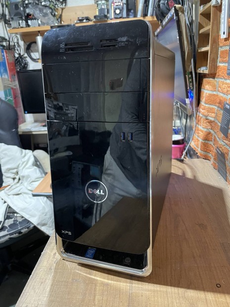 4 gen Dell XPS szmtgp