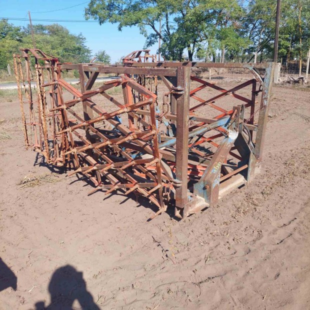 4 m fogas Kombinator