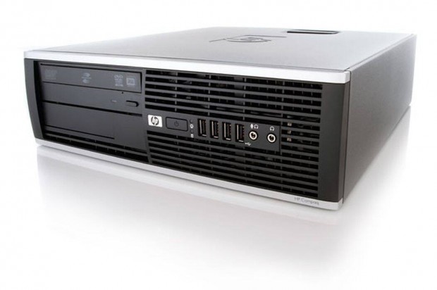 4 magos HP 6300 Pro PC Akció! i5-3470/8/Win 11/számla + 6 hó garancia!
