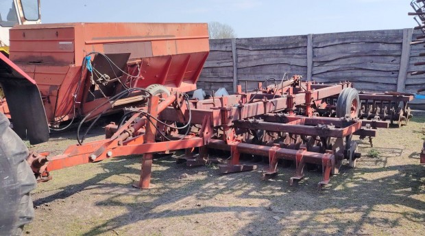 4 m�teres Multitiller