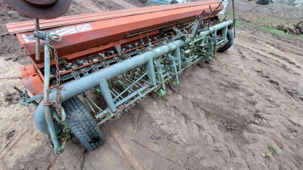 4 mteres nodet gabona vetgp