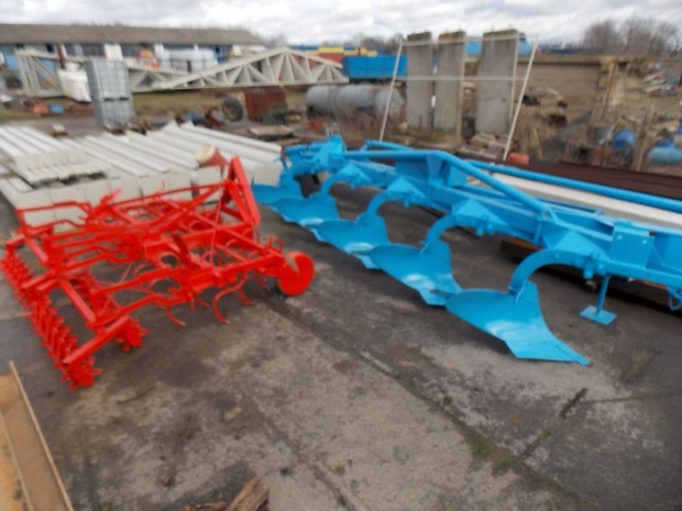 4 soros Kombin�tor, Made in Germany elad�!