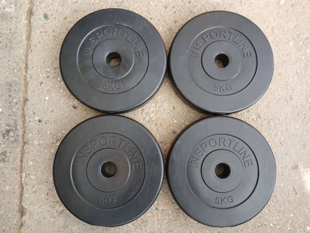 4 x 5 kg gyri sly 31 mm slytrcsa slyz slyok trcsasly