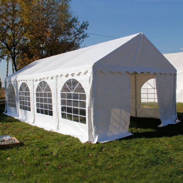 4 x 8 mteres Rendezvnystor (Fehr)