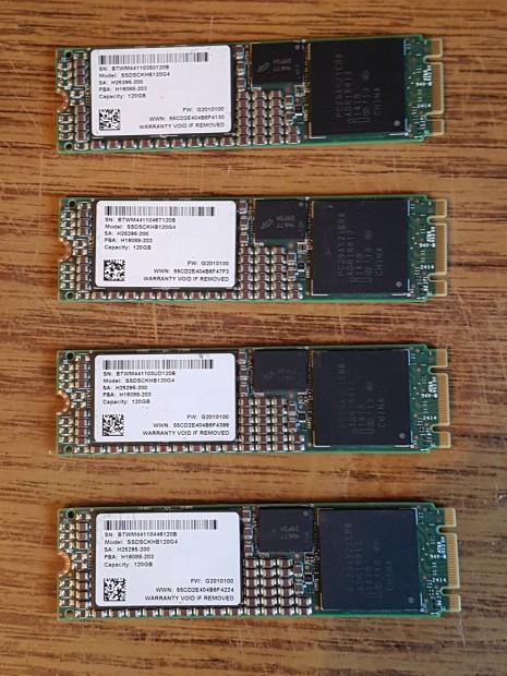 4db 120GB SSD m2. laptopba,notebookba 