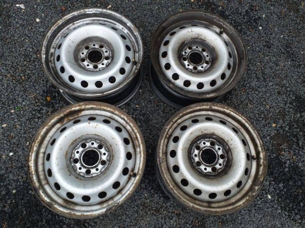 4db 14 col 5x98 Fiat Scudo Peugeot Expert Citroen Jumpy aclfelni