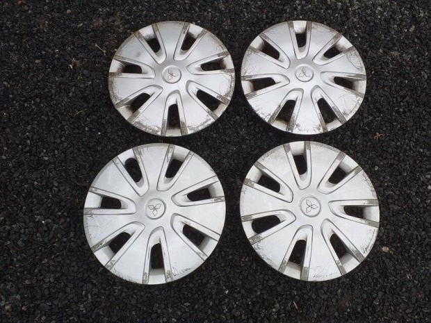 4db 14 coll Mitsubishi Colt Space Star gyri dsztrcsa