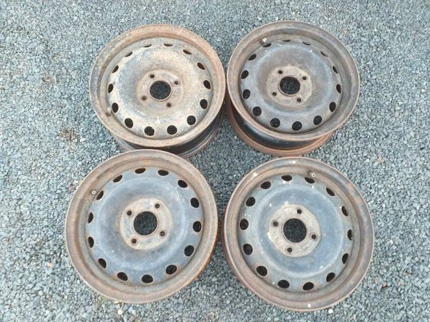 4db 14 coll Peugeot 206 Partner Citroen C2 C3 Berlingo acfelni