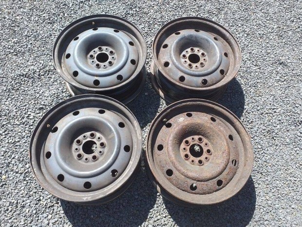 4db 15 col 5x98 gyri Fiat Scudo Peugeot Expert Alfa 156 147 aclfelni