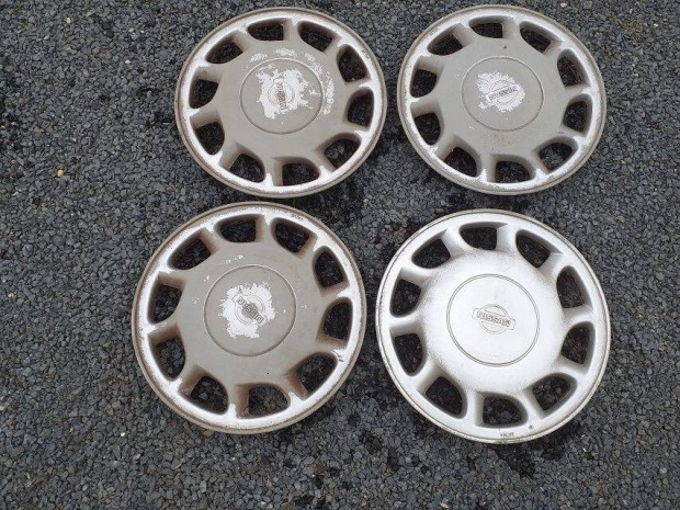 4db 15 coll Nissan Primera Almera Micra gy�ri d�szt�rcsa