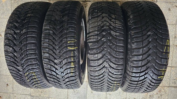 4db 15 colos aclfelni Michelin Alpin gumival