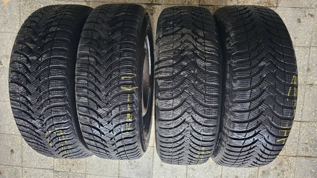 4db 15 colos aclfelni Michelin Alpin gumival olcsn