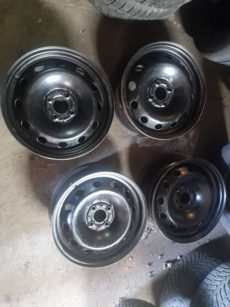4db 15-s Fiat Stilo felni 4x98