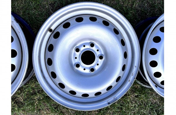 4db 15-s Mercedes Citan felni lemezfelni aclfelni 5x108