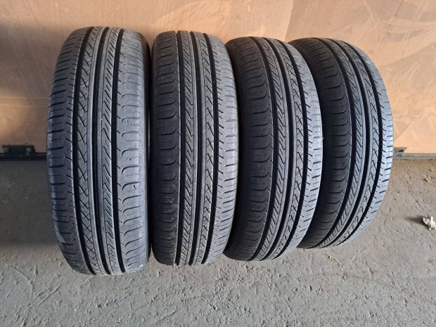 4db 165/65 R14 GT Radial FE1 City Ny�ri gumi elad�!!! �ra! 8500Ft/db