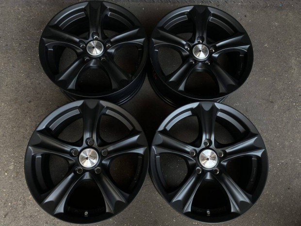 4db 16" Com4Wheels j alufelni Japn - Koreai autkra. ("3414")