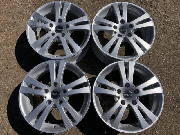 4db 16" Plw Opel j alufelni. (*1708*)