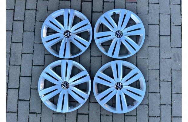 4db 16" VW Touran 2015-tl gyri dsztrcsa jszer llapotban