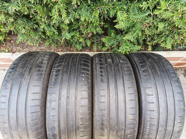 4db 16 / 16" Hankook 205/55 R16 nyári gumi